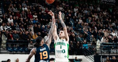 Basket : La « montée des tensions » pour un match face à l’Hapoël Holon pousse la mairie de Nanterre à interdire le public