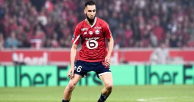 Bentaleb, enfin le bout du tunnel