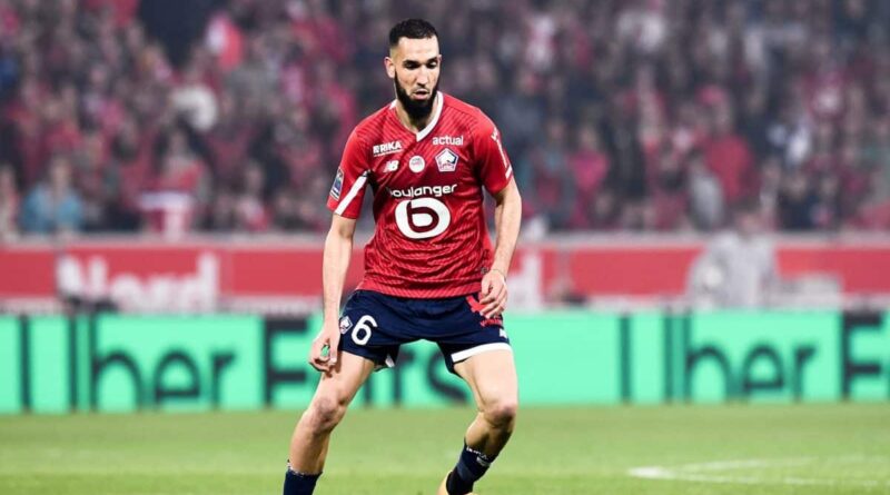 Bentaleb, enfin le bout du tunnel