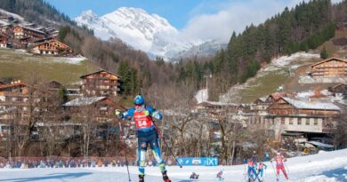 Biathlon : Comme au Grand-Bornand, la neige de culture est-elle devenue indispensable à l’organisation de courses ?