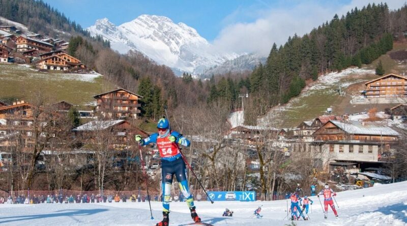 Biathlon : Comme au Grand-Bornand, la neige de culture est-elle devenue indispensable à l’organisation de courses ?