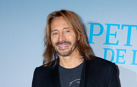 Bob Sinclar, 100 % clean : « Je ne fume pas, je ne bois pas et je n’ai jamais touché à la drogue »