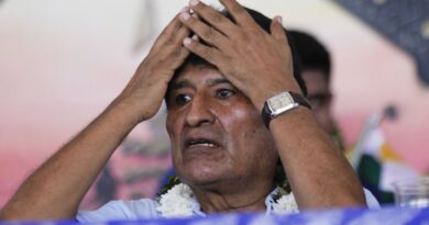 Bolivie : L’ex-président Evo Morales visé par un mandat d’arrêt pour une relation avec une ado de 15 ans