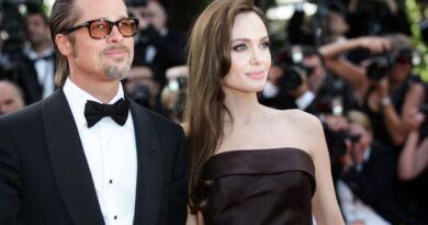 Brad Pitt et Angelina Jolie ont conclu un accord de divorce après huit ans de bataille