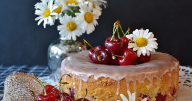 Brésil : Le gâteau contenait de l’arsenic, trois membres d’une même famille meurent avant Noël