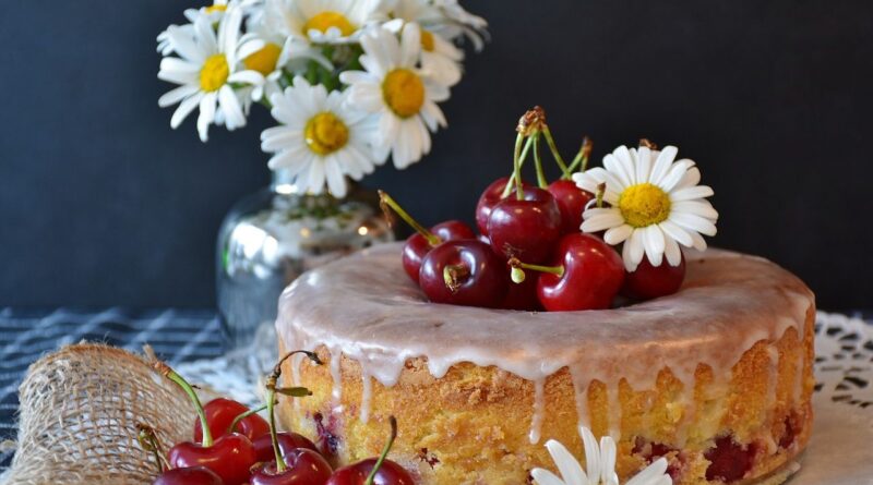 Brésil : Le gâteau contenait de l’arsenic, trois membres d’une même famille meurent avant Noël