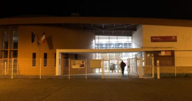 Bretagne : « Elle est partie en hurlant »… Une collégienne de 11 ans agressée par un rôdeur pendant un cours de sport