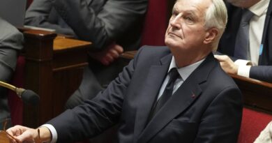 Budget 2025 : Comment Michel Barnier a perdu sa « partie de poker » avec le Rassemblement national