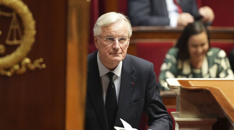 Budget 2025 : Michel Barnier et son gouvernement vont (déjà) tomber