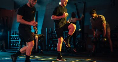 Calories, temps, performance… Comment optimiser sa séance de sport grâce au « HIT » ?