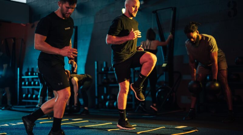 Calories, temps, performance… Comment optimiser sa séance de sport grâce au « HIT » ?