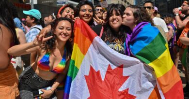 Canada : La polémique enfle autour d’une loi sur les mineurs transgenres