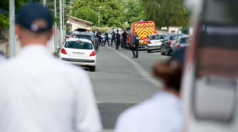 Carpentras : Le squelette d’une femme retrouvé sous une couette, sa fille placée en garde à vue