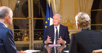 Censure du gouvernement : L’impôt sur le revenu va-t-il augmenter pour « 18 millions de Français », comme le dit Barnier ?