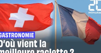 « C’est ici et nulle part ailleurs qu’elle est née »… Mais la raclette, au fait, c’est Suisse ou c’est Français ?