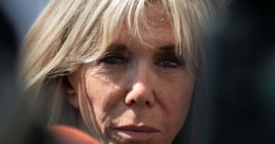 C'est quoi cette affaire qui oppose Brigitte Macron à Zoé Sagan ?