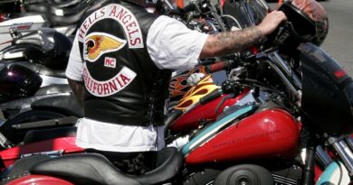 C’est quoi cette histoire de trafic de déchets impliquant un élu et des Hells Angels ?