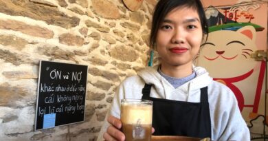 C’est quoi le « cà phê muôi », ce café salé vietnamien qui cartonne un peu partout sur la planète ?