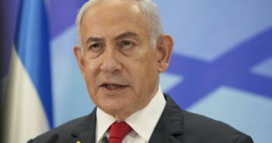 Chute de Bachar al-Assad : Benyamin Netanyahou affirme que le Golan annexé appartient à Israël « pour l’éternité »