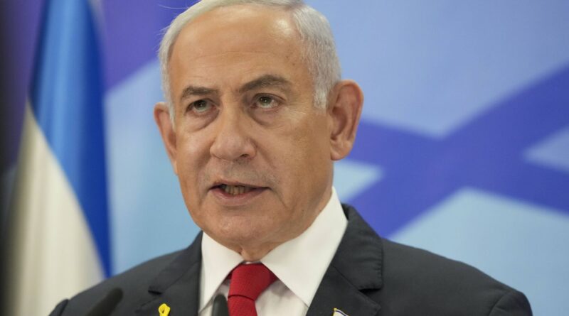 Chute de Bachar al-Assad : Benyamin Netanyahou affirme que le Golan annexé appartient à Israël « pour l’éternité »