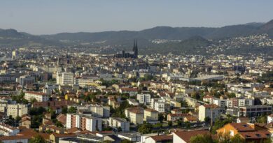 Clermont-Ferrand : Deux blessés par balles, dont un grave, près d’un point de deal