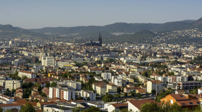 Clermont-Ferrand : Deux blessés par balles, dont un grave, près d’un point de deal