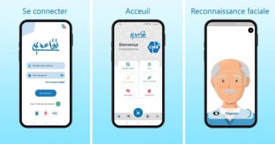 CNR : Voici comment renouveler vos droits à la retraite en ligne avec avec l’application « Takaoudi »