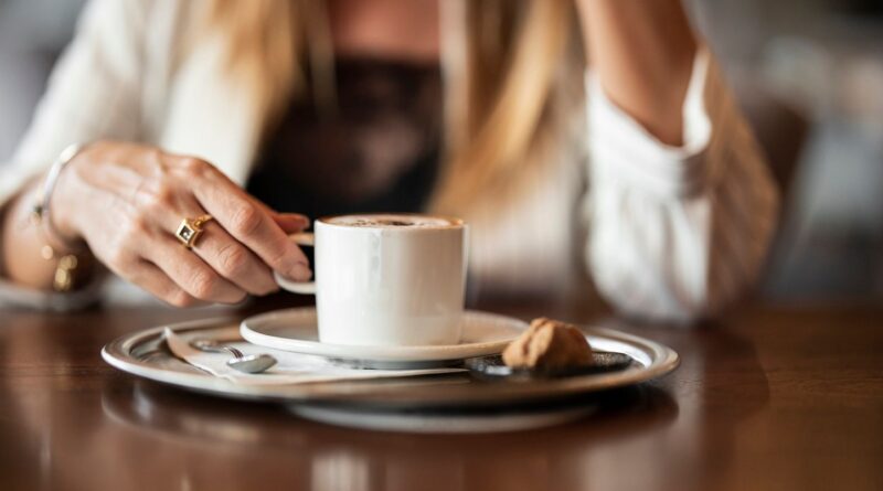 « Coffee diet » : Malgré lui, le café devient la nouvelle star minceur sur les réseaux sociaux