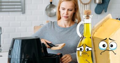 Comment la folie du airfryer s’est emparée des cuisines françaises, loin du beurre et du gras ?