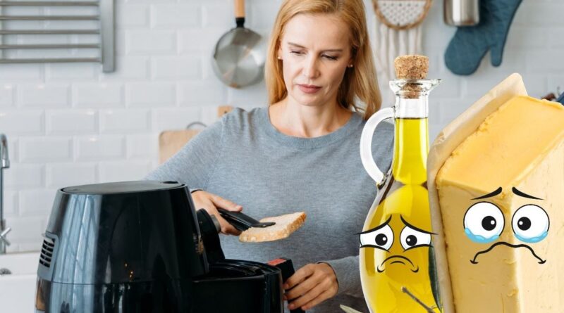 Comment la folie du airfryer s’est emparée des cuisines françaises, loin du beurre et du gras ?