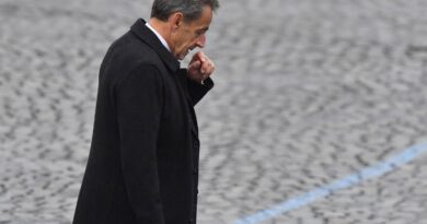 Condamnation de Nicolas Sarkozy : Pourquoi l’ancien président risque de perdre sa Légion d’Honneur ?