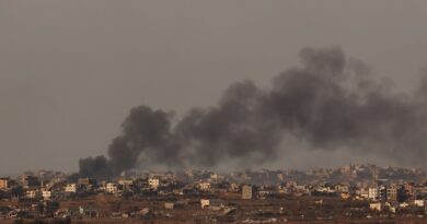 Conflit au Proche-Orient : Un hôpital de Gaza dénonce des raids et appelle à l’aide « avant qu’il ne soit trop tard »