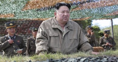 Corée du Nord : Pyongyang estime que « la marionnette Yoon » a plongé la Corée du Sud dans le « chaos »