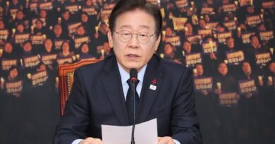 Corée du Sud : L’opposition va retenter de destituer le président Yoon le 14 décembre