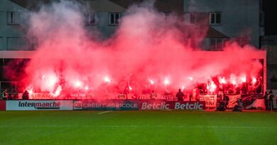 Coupe de France 2024/25  : Découvrez la liste complète des matches des 16es de finales