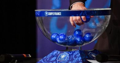 Coupe de France : Sur quelle chaîne et à quelle heure voir le tirage au sort des 16es de finale ?