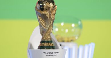 Coupe du monde 2026 : Découvrez le tirage au sort complet des groupes de qualifications