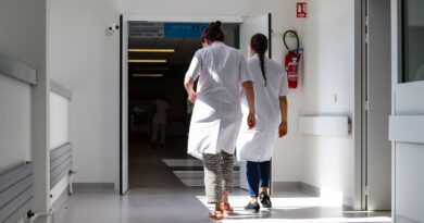 Crise à l’hôpital : « J'étais un Don Quichotte qui brassait les problèmes, sans fin », se rappelle une ex-urgentiste