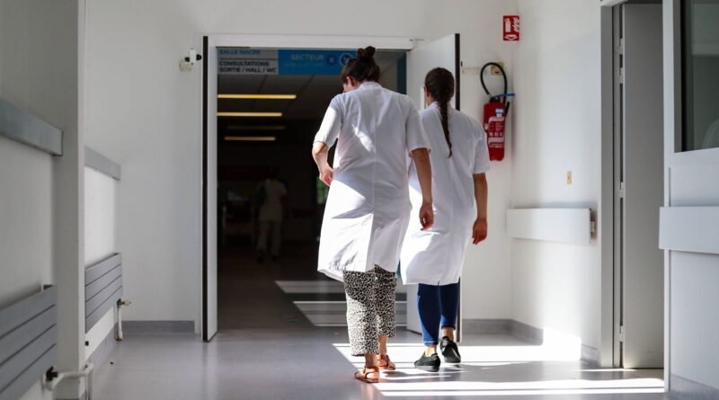 Crise à l’hôpital : « J'étais un Don Quichotte qui brassait les problèmes, sans fin », se rappelle une ex-urgentiste