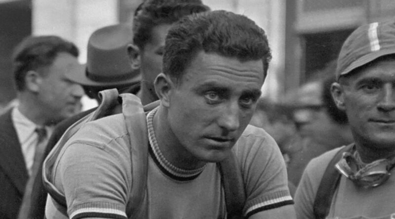 Cyclisme : Emile Idée, le vétéran du Tour de France, est mort