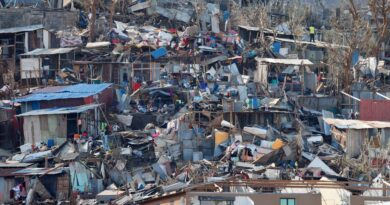 Cyclone à Mayotte : A quand remontent les derniers deuils nationaux en France ?