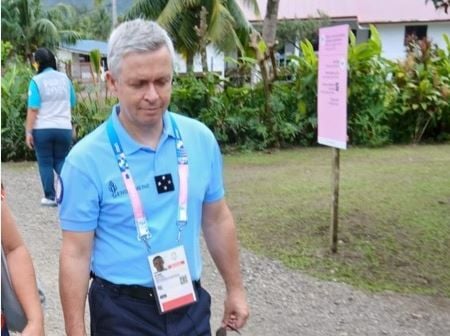 Cyclone à Mayotte : « Il faut un engagement inédit »… Comment la gendarmerie s’organise après le passage de Chido