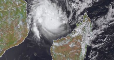 Cyclone à Mayotte : Malchance, dérèglement climatique… Pourquoi l’île a-t-elle été si durement touchée ?