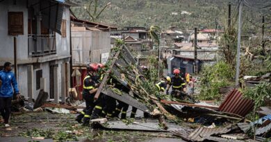 Cyclone à Mayotte : Réduction d’impôt de 75 % sur les dons pour l’archipel dévasté