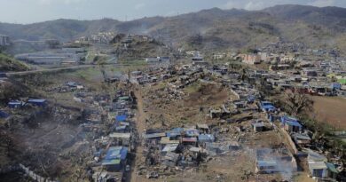 Cyclone Chido à Mayotte : En quoi consiste la journée de deuil national ce lundi ?