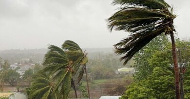 Cyclone Chido : Le bilan s’élève désormais à 94 morts au Mozambique