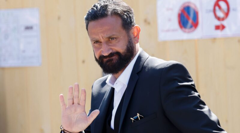 Cyril Hanouna annonce que « TPMP » s’arrêtera bien fin février 2025 et évoque « d’autres pistes pour après »