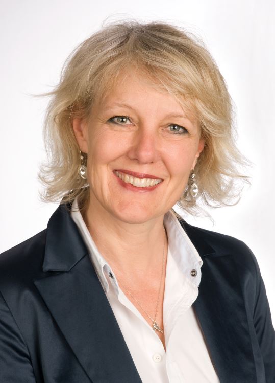 Rahel Siegenthaler