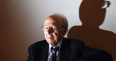 Décès d’Henri Borlant, « figure de la mémoire de la Shoah »