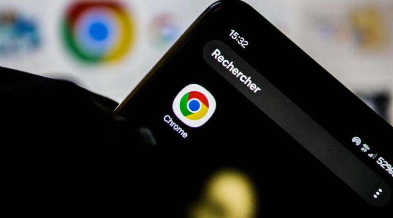 Des hackers ont piraté des extensions Chrome pour voler les données des utilisateurs